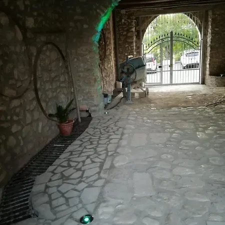 Vakantiehuis Casa Vacanze Cirignano